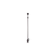 SeaDog LED 12V DC Telescopic All Around Light - USCG 2 NM Approved - #8 Fastener