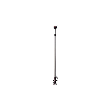 SeaDog LED 12V DC Telescopic All Around Light - USCG 2 NM Approved - #8 Fastener