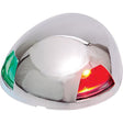 SeaDog Waterproof LED Combination Bow Light - USCG 1 NM Approved - #8 Fastener - 67 IP Rating