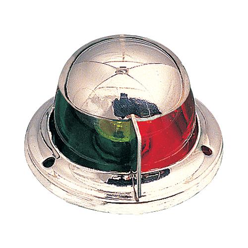 Sea-Dog 4001511 Lens For 400150 (Red/Green)