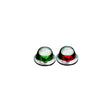 Seadog Horizontal Mount Side Lights, 1 pr.