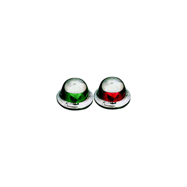 Seadog Horizontal Mount Side Lights, 1 pr.