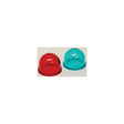 Lenses for 400180 Red &amp; Green 1Pr/Cd