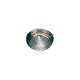 SeaDog 4001901 Stainless Steel Dome Light, 12V with On/Off Switch, 5-1/2" Dia.