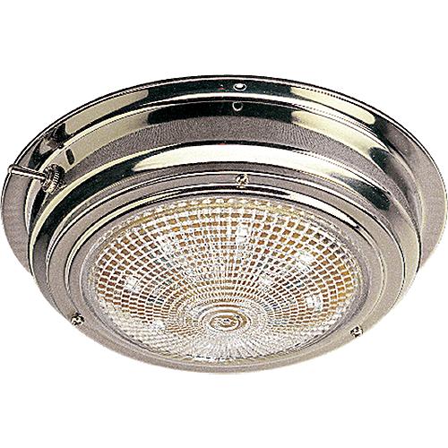 Seadog 4002031 LED Dome Light, 6-3/4" Dia.