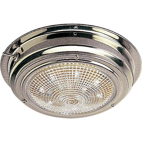 Seadog 4002031 LED Dome Light, 6-3/4" Dia.