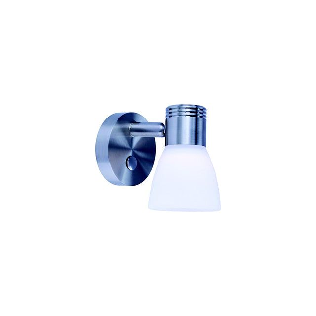 Seadog 400710-3 LED Cabin/Reading Light w/Touch Dimmer