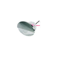 SeaDog 401275 LED Flush Mount Oval Courtesy Light with Stainless Cover - White Finish