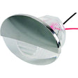 Sea-Dog LED Flush Mount Courtesy Light, Oval, Blue LEDs
