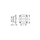 LED Utility Light