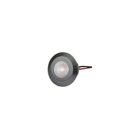 SeaDog LED Snap-In Courtesy Light with Aluminum Bezel