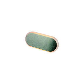 Seadog LED Surface Mount Courtesy Edge Light, White