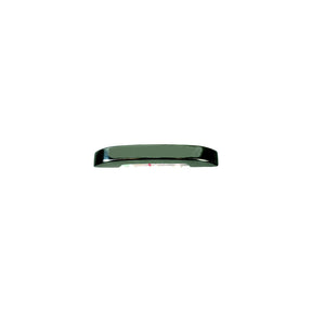 SeaDog 401420 Large Deluxe LED 9-28 Voltage Courtesy Light - Facing Down - White Finish