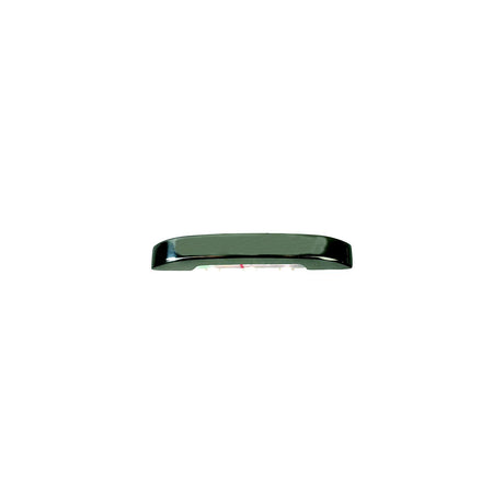 SeaDog 401420 Large Deluxe LED 9-28 Voltage Courtesy Light - Facing Down - White Finish