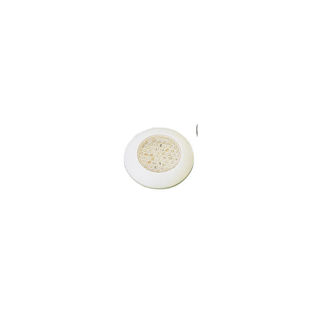 SeaDog 4016271 White Plastic Housing w/White LEDs, 8 Lumens Courtesy Light