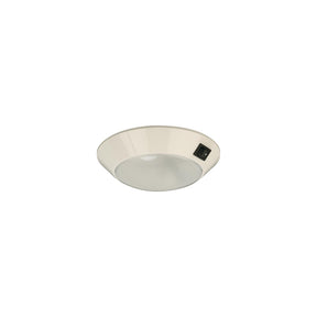SeaDog Plastic LED 12V Dome Light with On / Off Switch - #8 Fastener