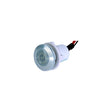 Sea-Dog 4030651 LED Push Button On/Off Switch