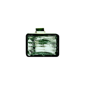 FLOODLIGHT-HALOGEN 12V 55W