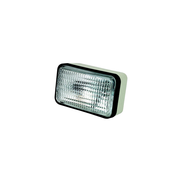 HALOGEN FLOODLIGHT WITH