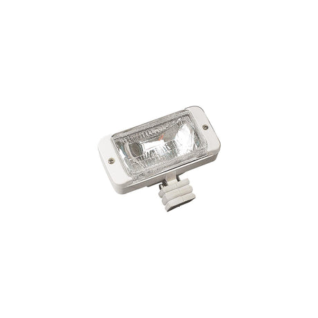 SeaDog 405510 Fiberglass Nylon &amp; Stainless 55 Watt 4.58 Amp 12V Docking Light