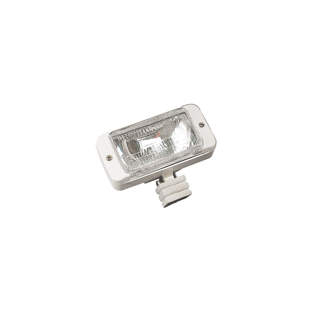SeaDog 405510 Fiberglass Nylon &amp; Stainless 55 Watt 4.58 Amp 12V Docking Light
