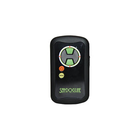 SeaDog Plastic 12V Spot &amp; Flood Light Second Control Station Hard Wired Remote