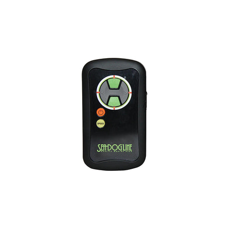 SeaDog Plastic 12V Spot &amp; Flood Light Second Control Station Hard Wired Remote