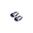 SeaDog 405950 (2) Stainless 12V 180 Lumens 32 LED Side Mount Docking Lights - #8 Fastener