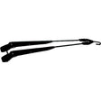 Seadog Adjustable Pantographic Wiper Arm - Hook Style, 19"-24"