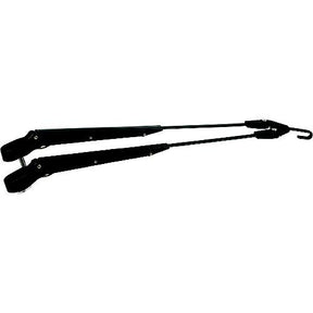Seadog Adjustable Pantographic Wiper Arm - Hook Style, 19"-24"