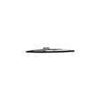 SeaDog Wiper Blade - 304 Stainless Steel - Black Finish