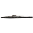 SeaDog Wiper Blade - 304 Stainless Steel - Black Finish