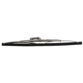 SeaDog Wiper Blade - 304 Stainless Steel - Black Finish