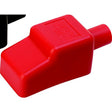 Battery Terminal Cover, Red