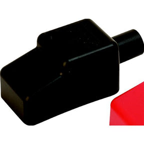 Battery Terminal Cover, Black
