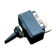 Toggle Switch (SPDT) - On/Off/On