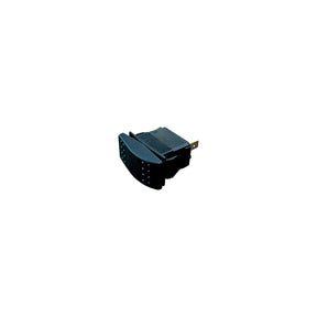 Contura Rocker Switch (SPST) - Illuminated On/Off