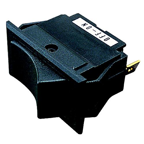 Rocker Switch(DPDT) - On/Off/On