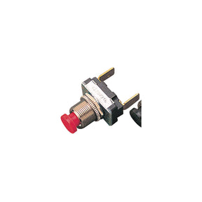 Horn Button(Miniture)-Red
