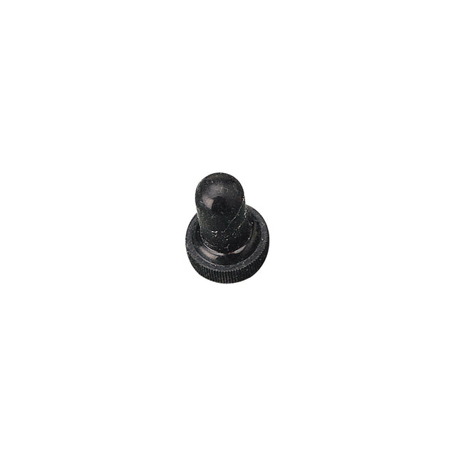 Boot &amp; Nut Toggle Switch Cover