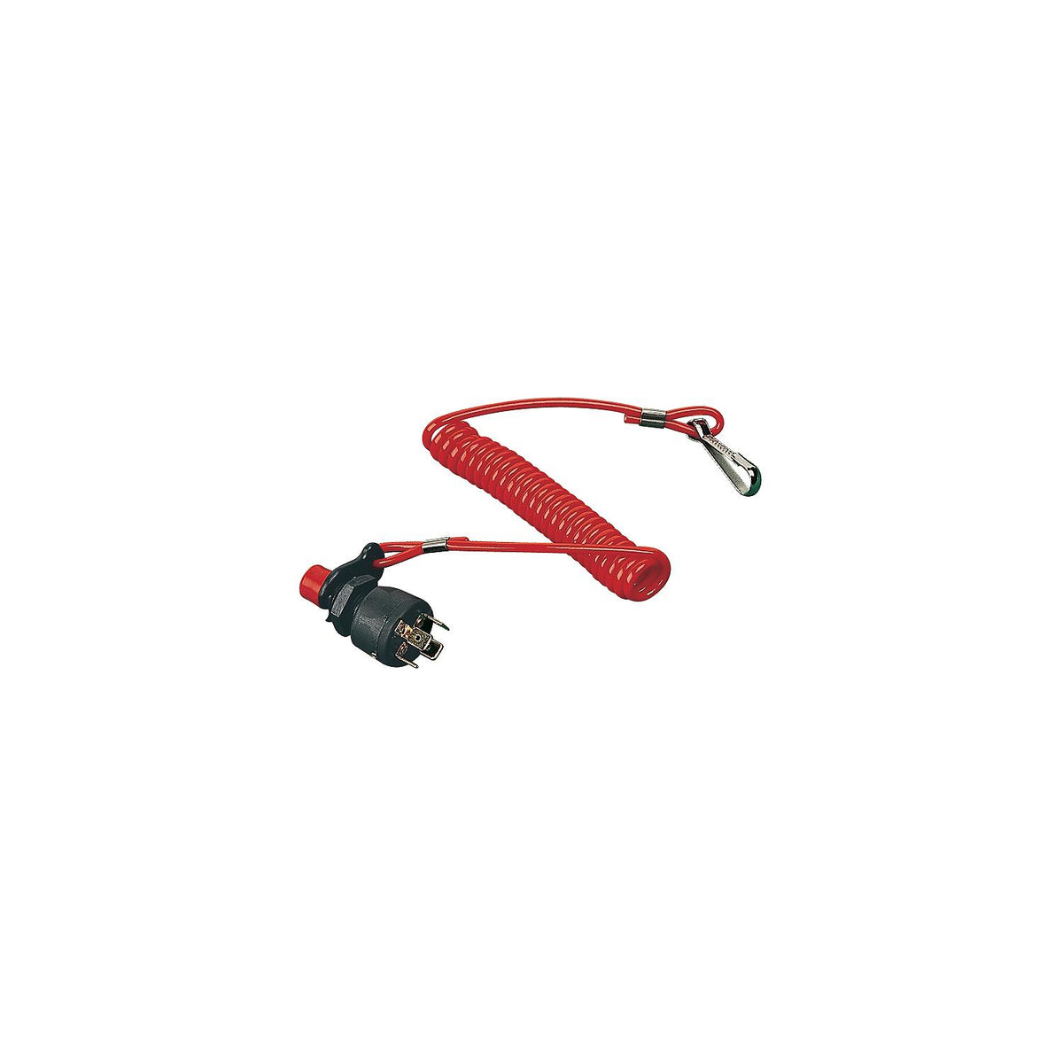 Safety Kill Switch - Universal – Mrosupreme.com