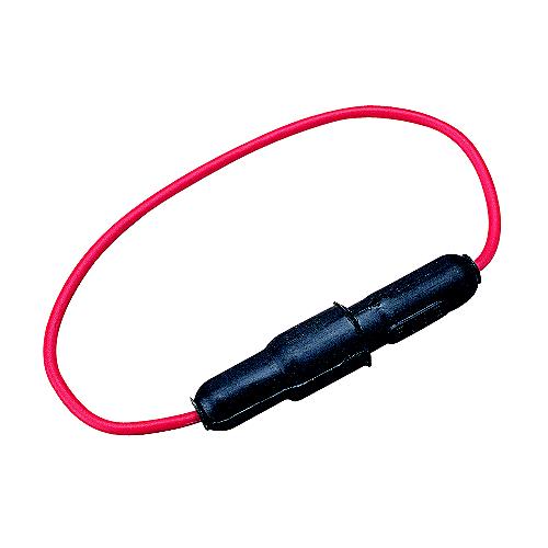 Inline 50 Amp Fuse Holder