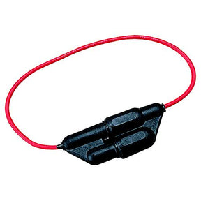 Inline 30 Amp Fuse Holder