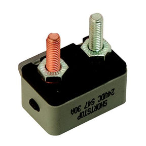 Circuit Breaker (Resettable)