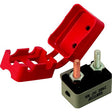 Circuit Breaker w/Cover (Resettable)