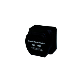 Sea-Dog 4227901 Smart Dual Battery Isolator, 12V