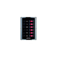 Sea-Dog 4241101 6-Gang Vertical Rocker Switch Fuse Panel