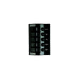 NYLON CIRCUIT BREAKER PANEL -