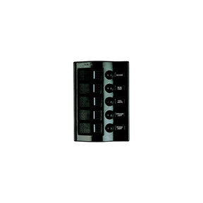 NYLON CIRCUIT BREAKER PANEL -