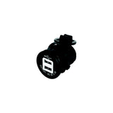 SeaDog 4265151 Double USB 12V - 24V Input Power Socket